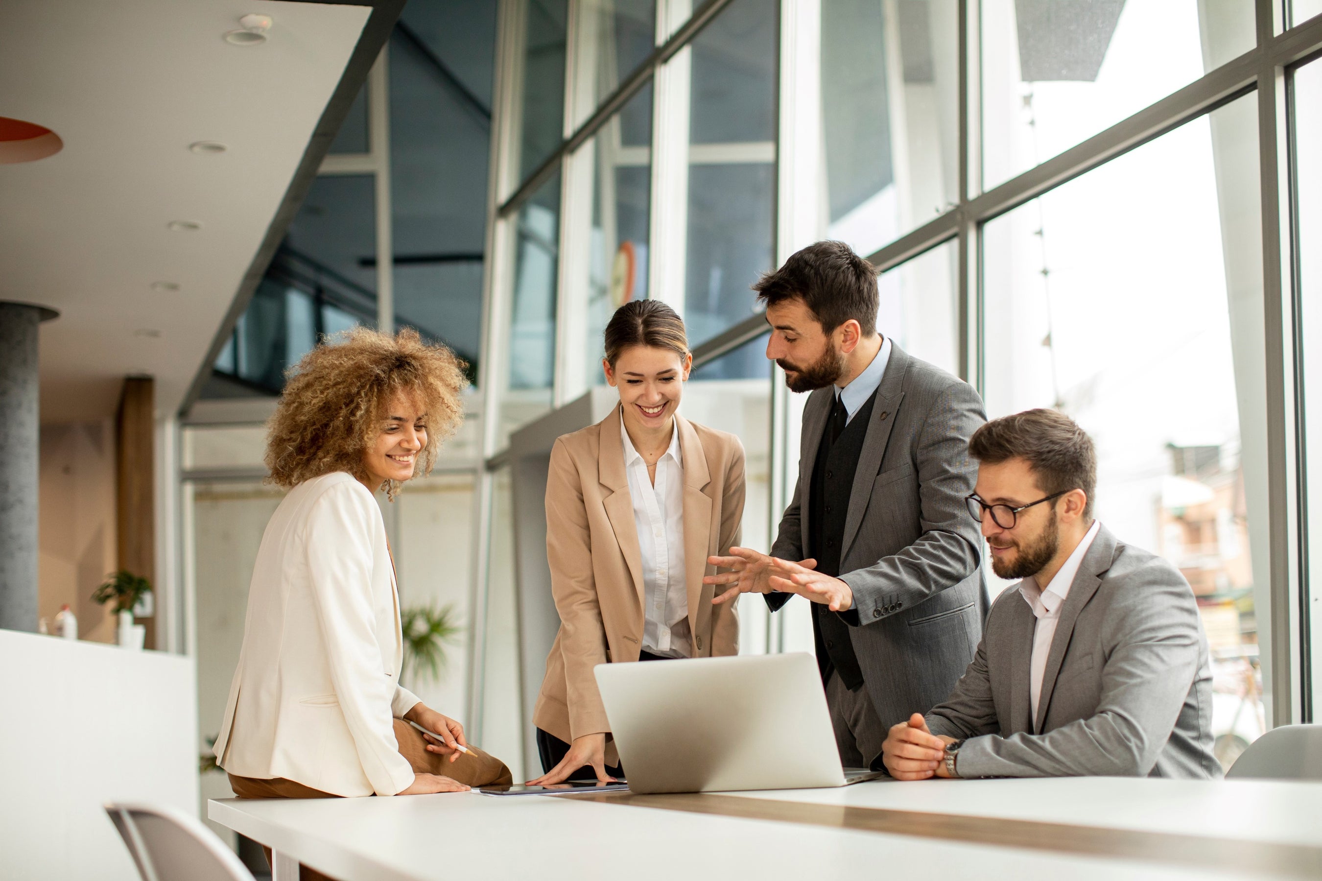 Loi de finances pour 2026 mesures entreprises EY Société d'Avocats
